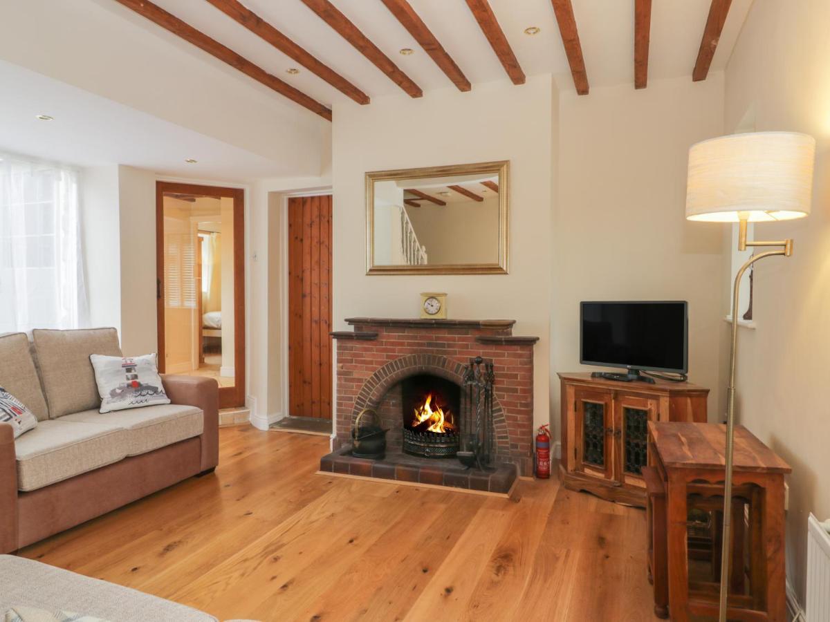 Holiday home Wyke
