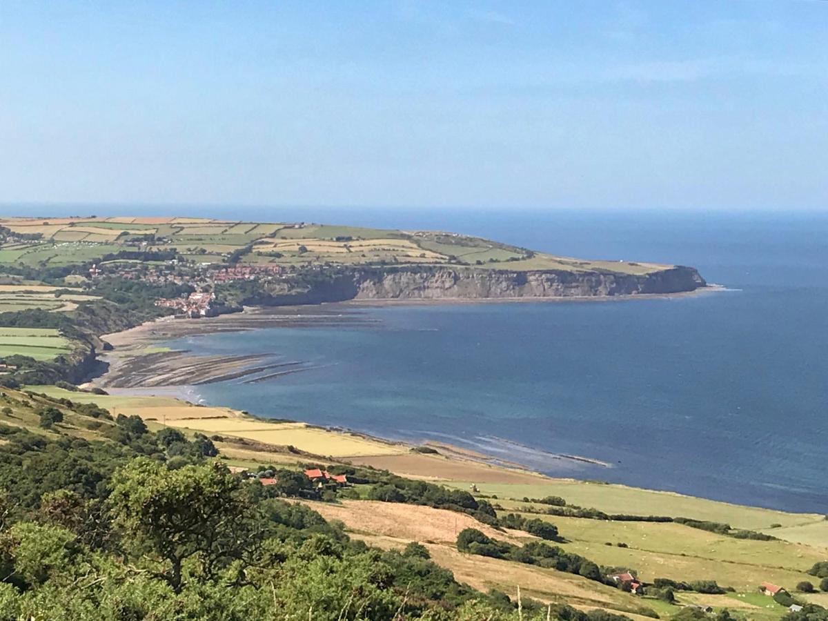 Holiday home Wyke *