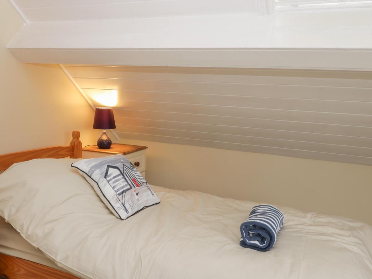 Wyke Holiday home