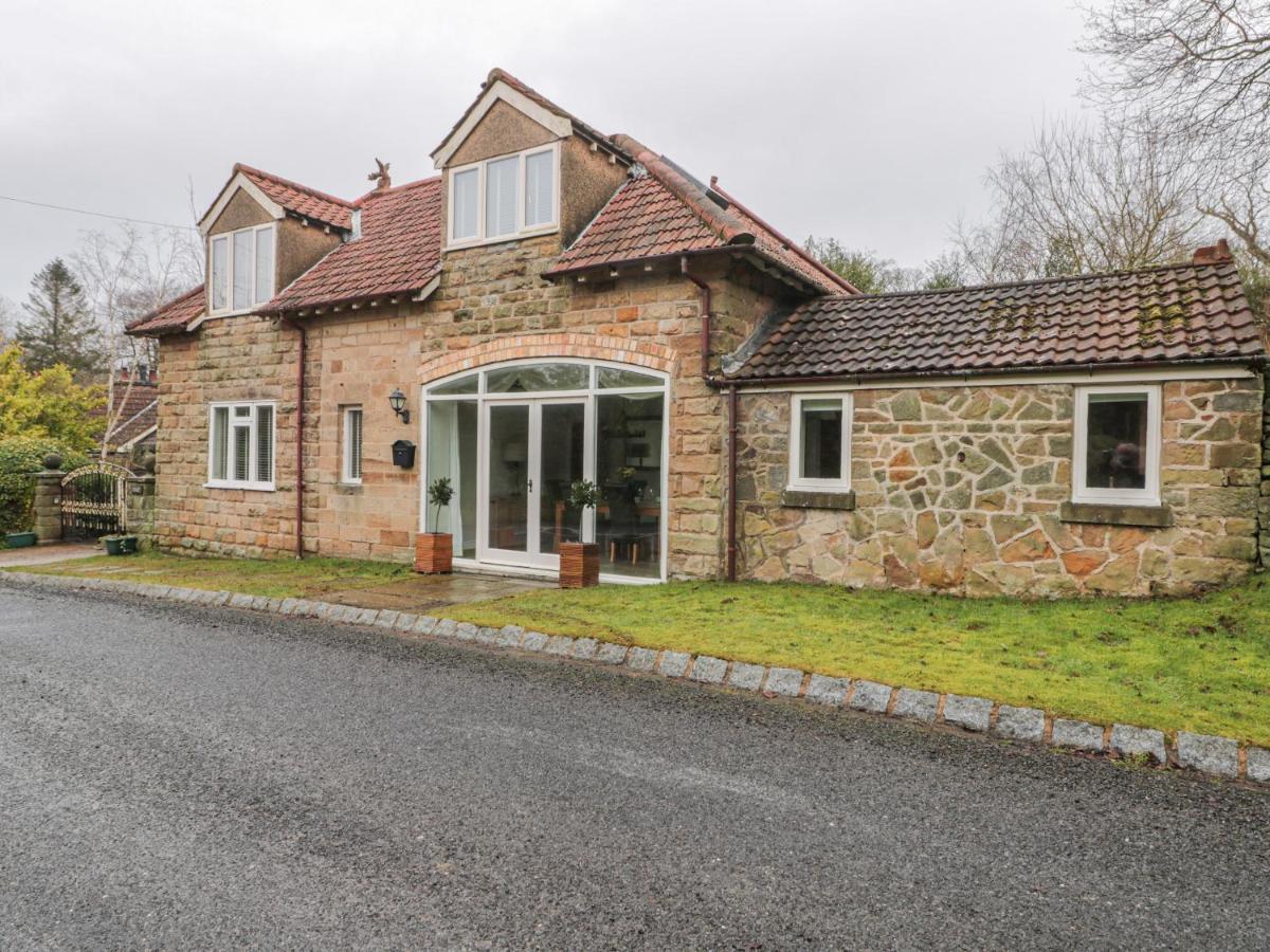 Holiday home Wyke Scarborough