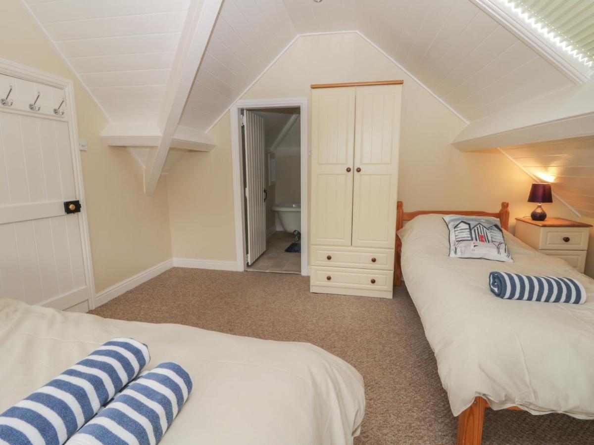 Holiday home Wyke
