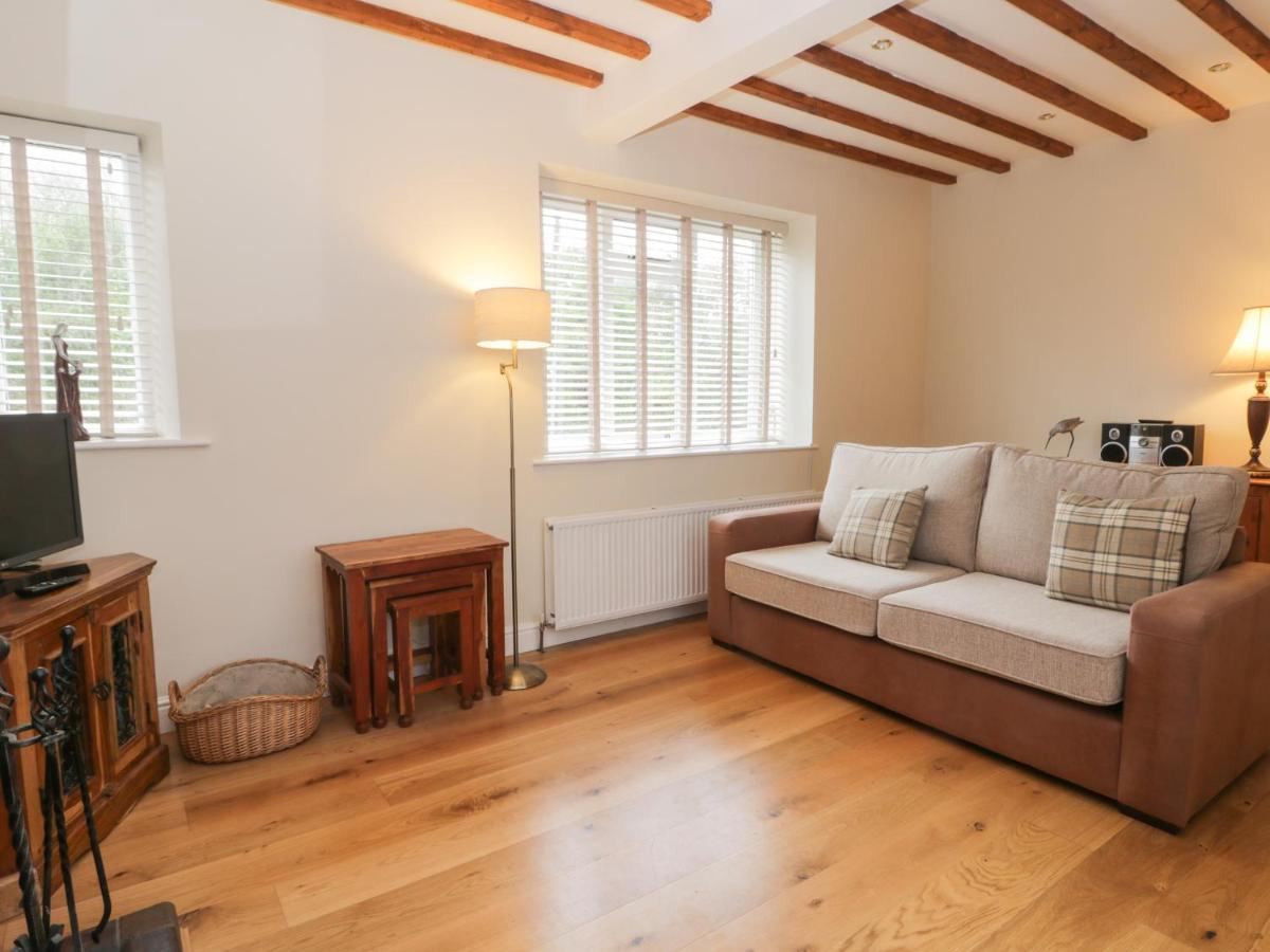 Holiday home Wyke *