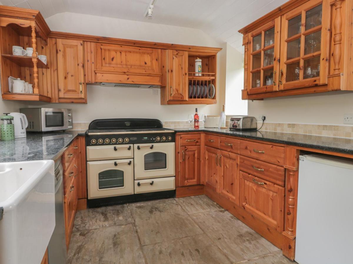 Holiday home Wyke